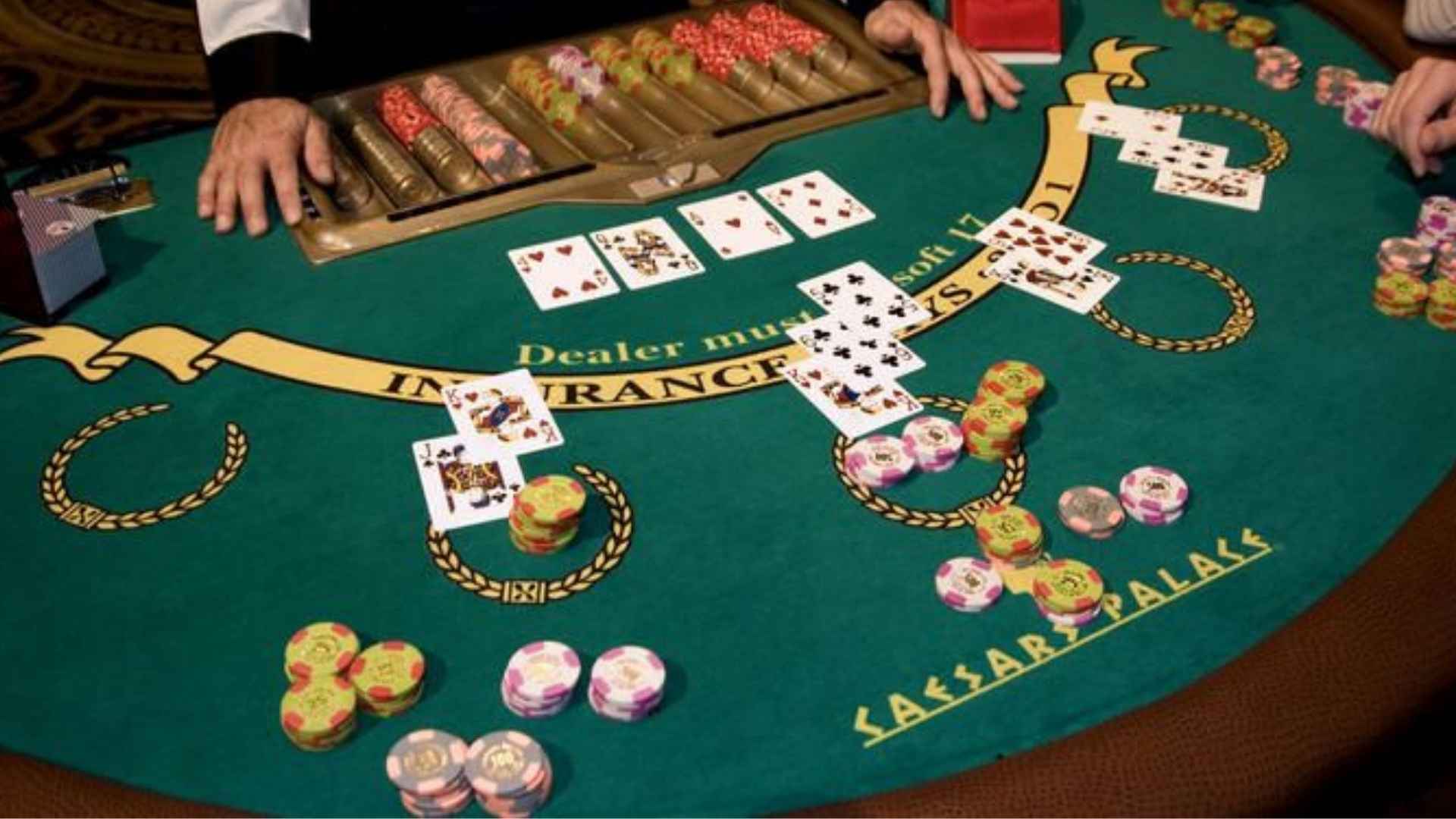 Baccarat Variations That Define Modern Table Gaming