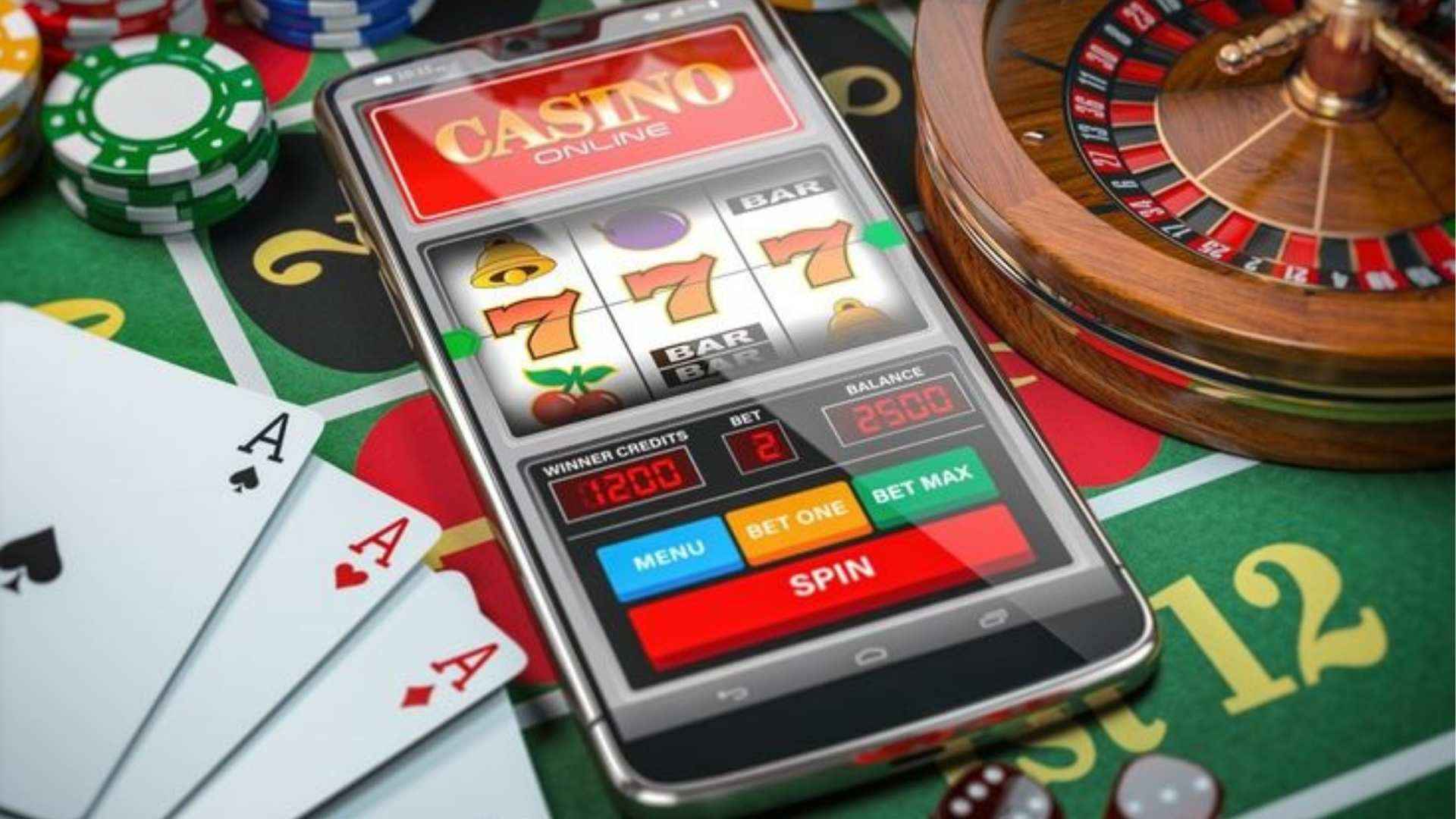 Casino Games Win Real Money With These Practical Tips