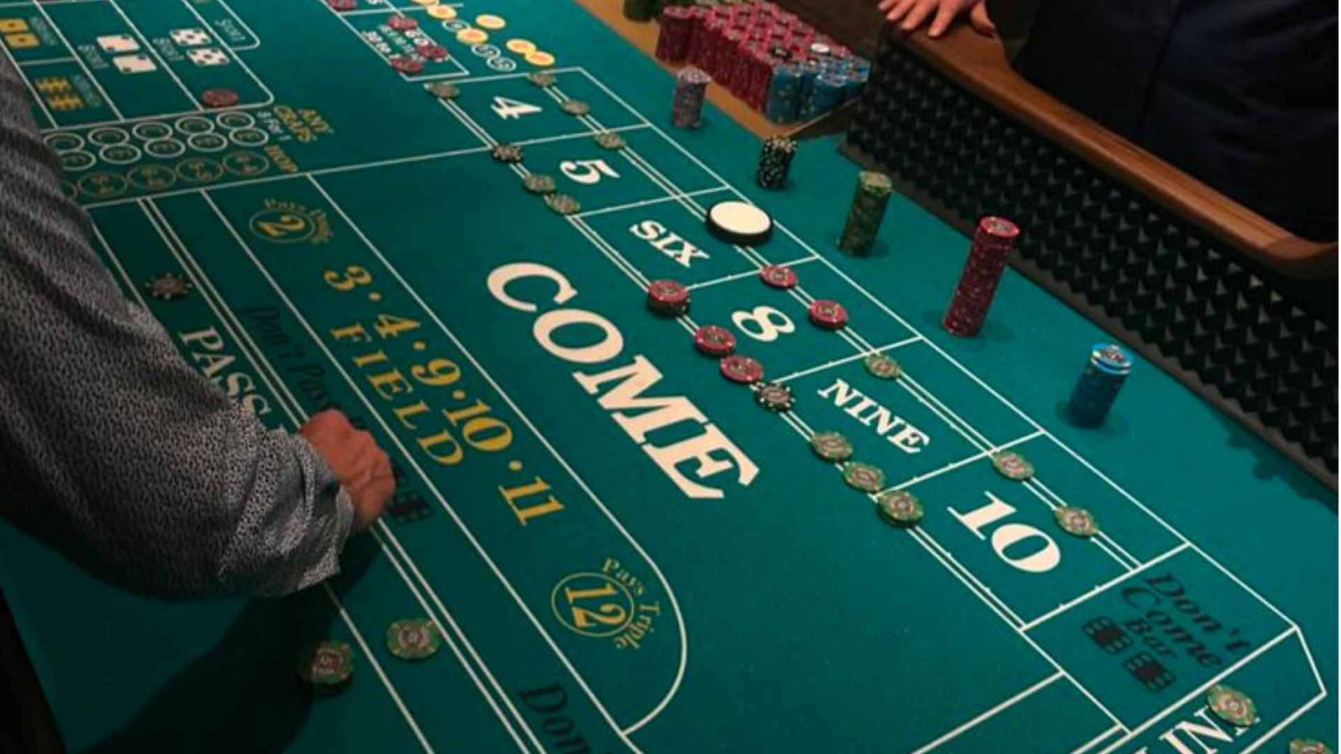 Board Games That Keep Strategy Fans Engaged
