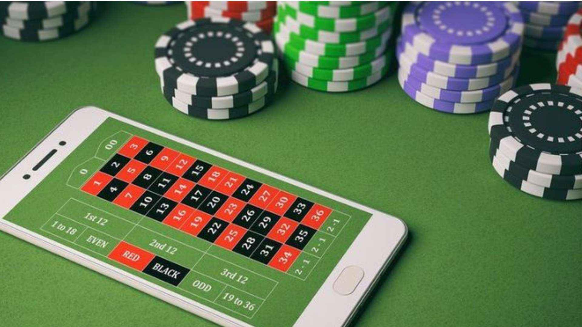 Legal Considerations for Choosing Betting Apps